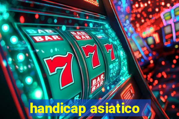 handicap asiatico - 1.5